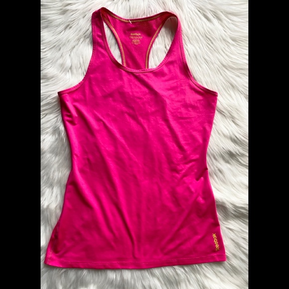 Reebok Tops - Reebok Athletic Tank Top